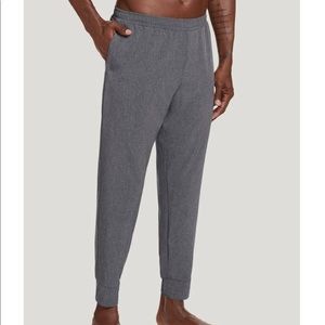 *NWT* Mens Jockey Woven Performance Joggers